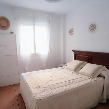Viajero Del Sol El Torrox Costa Malaga *
