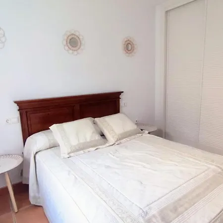 Viajero Del Sol El Torrox Costa Malaga * Morche