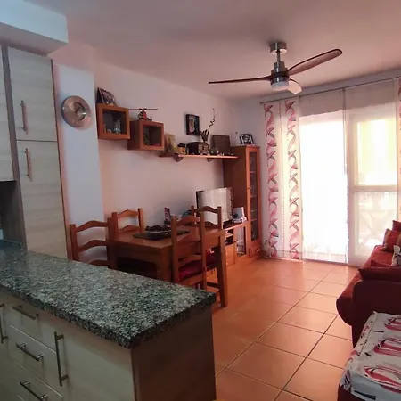 Apartment Viajero Del Sol El Torrox Costa Malaga Morche