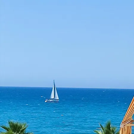 Viajero Del Sol El Torrox Costa Malaga * Morche