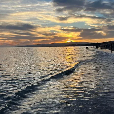 Viajero Del Sol El Torrox Costa Malaga *
