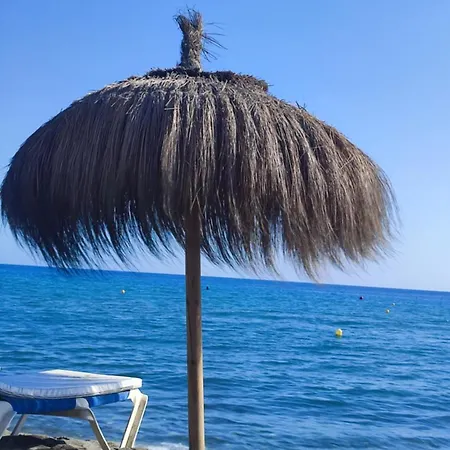 Viajero Del Sol El Torrox Costa Malaga