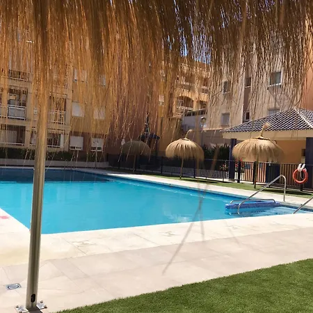 Apartment Viajero Del Sol El Torrox Costa Malaga *